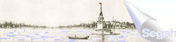 �stanbul Seni Seviyorum